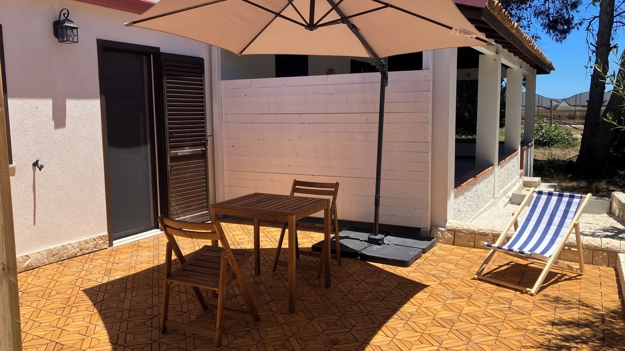 Photo of Outdoor in Portopalo di Capo Passero