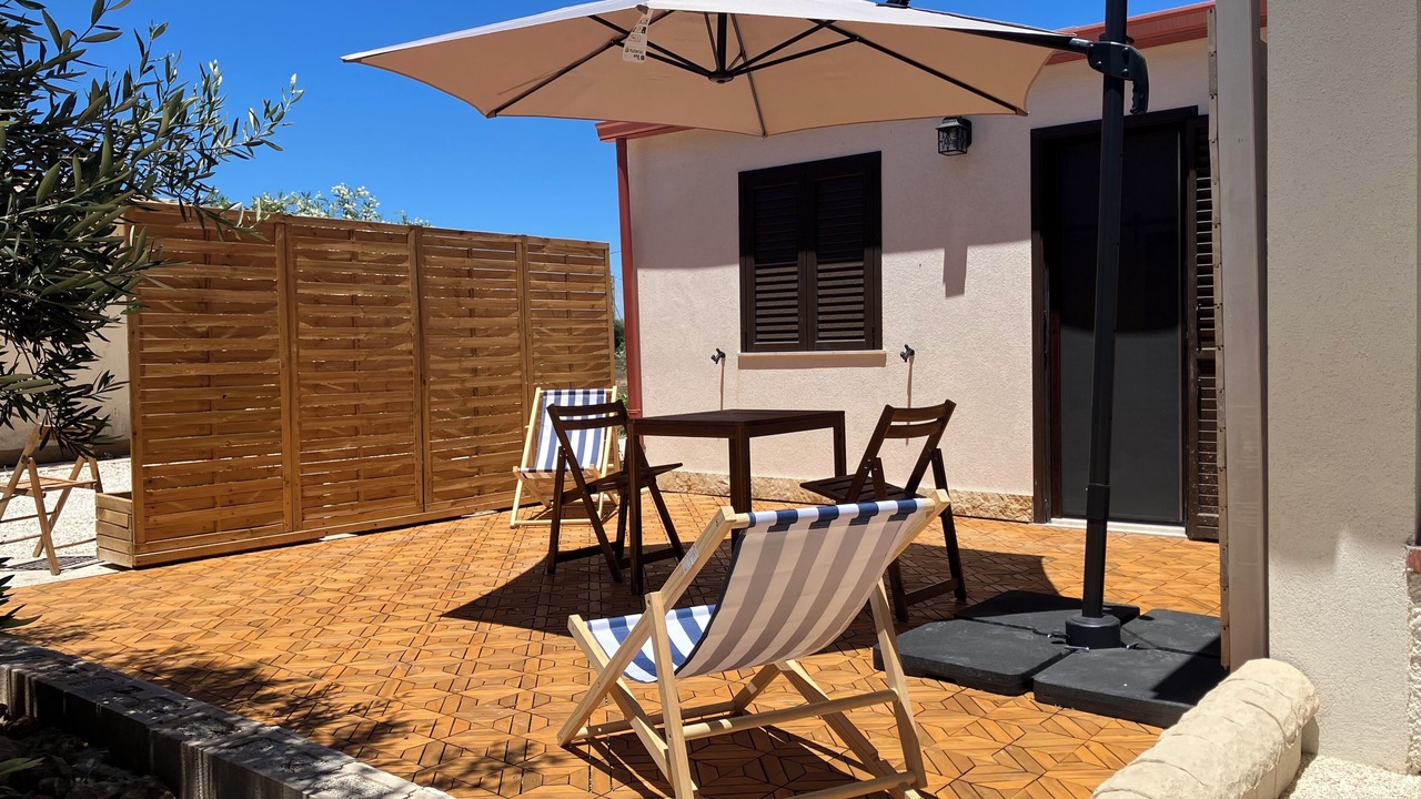 Photo of Outdoor in Portopalo di Capo Passero