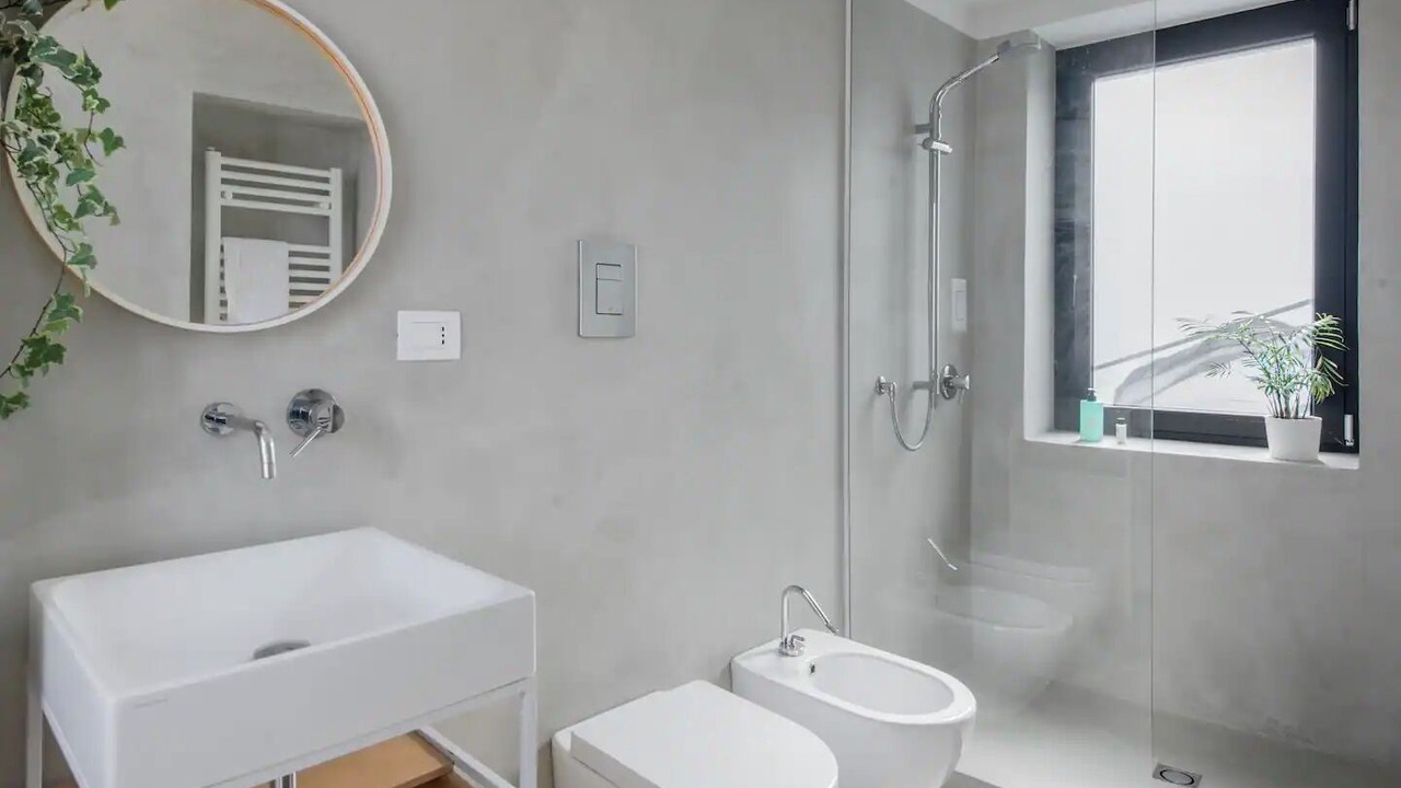 Photo of Bathroom in Palermo