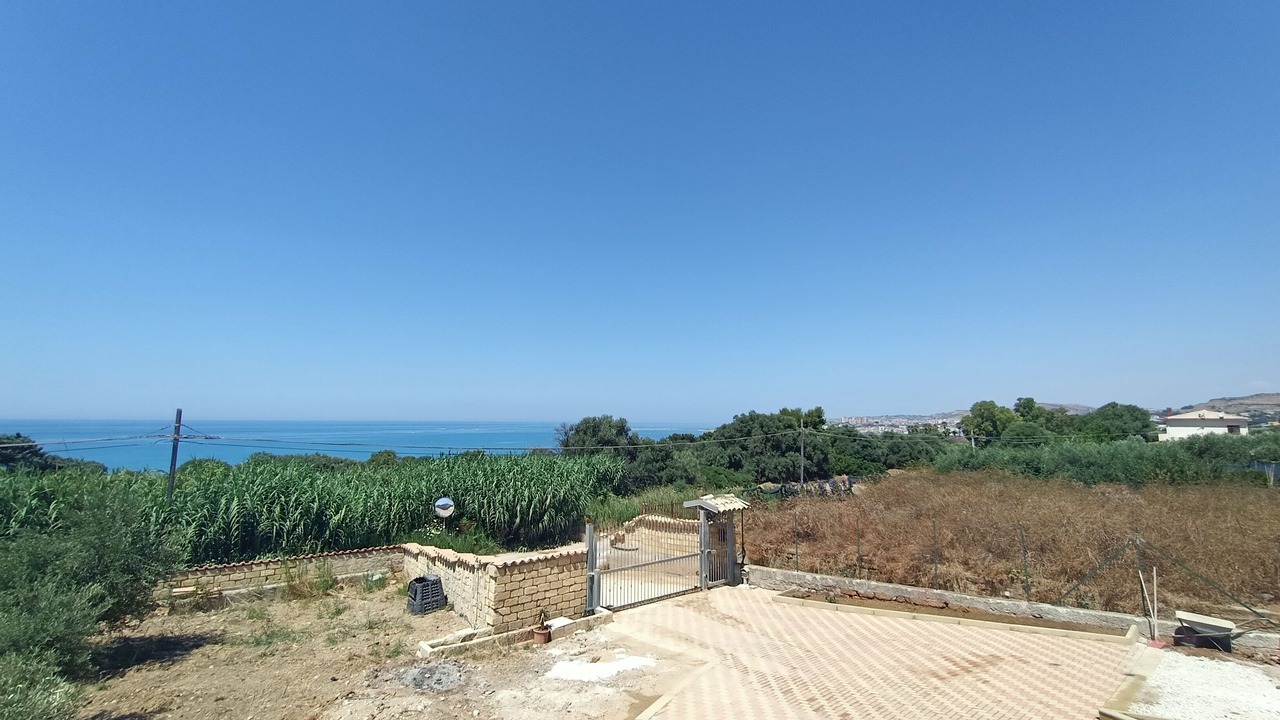 Photo of Outdoor in Agrigento