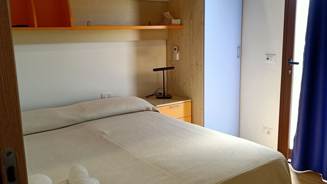 Photo of Bedroom in Agrigento