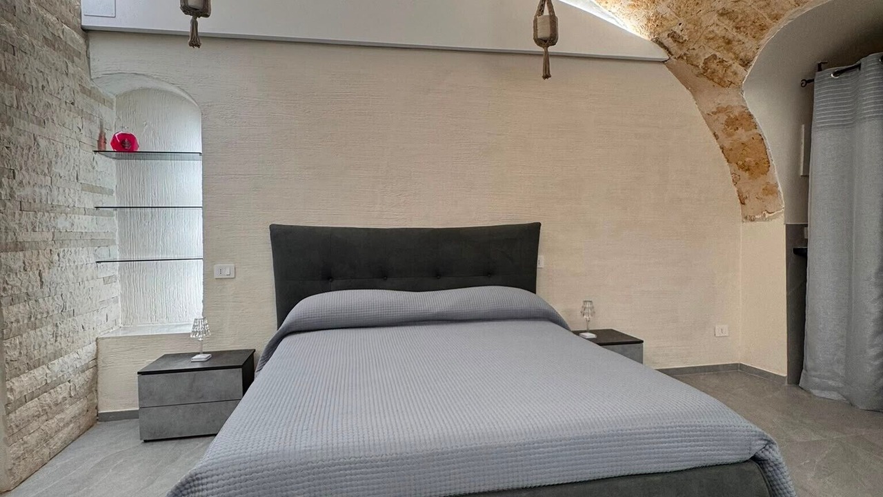 Photo of Bedroom in Barletta