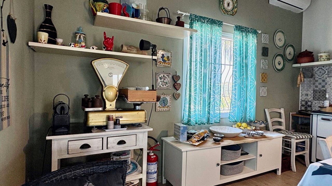 Photo of Bedroom in Chiaramonte Gulfi