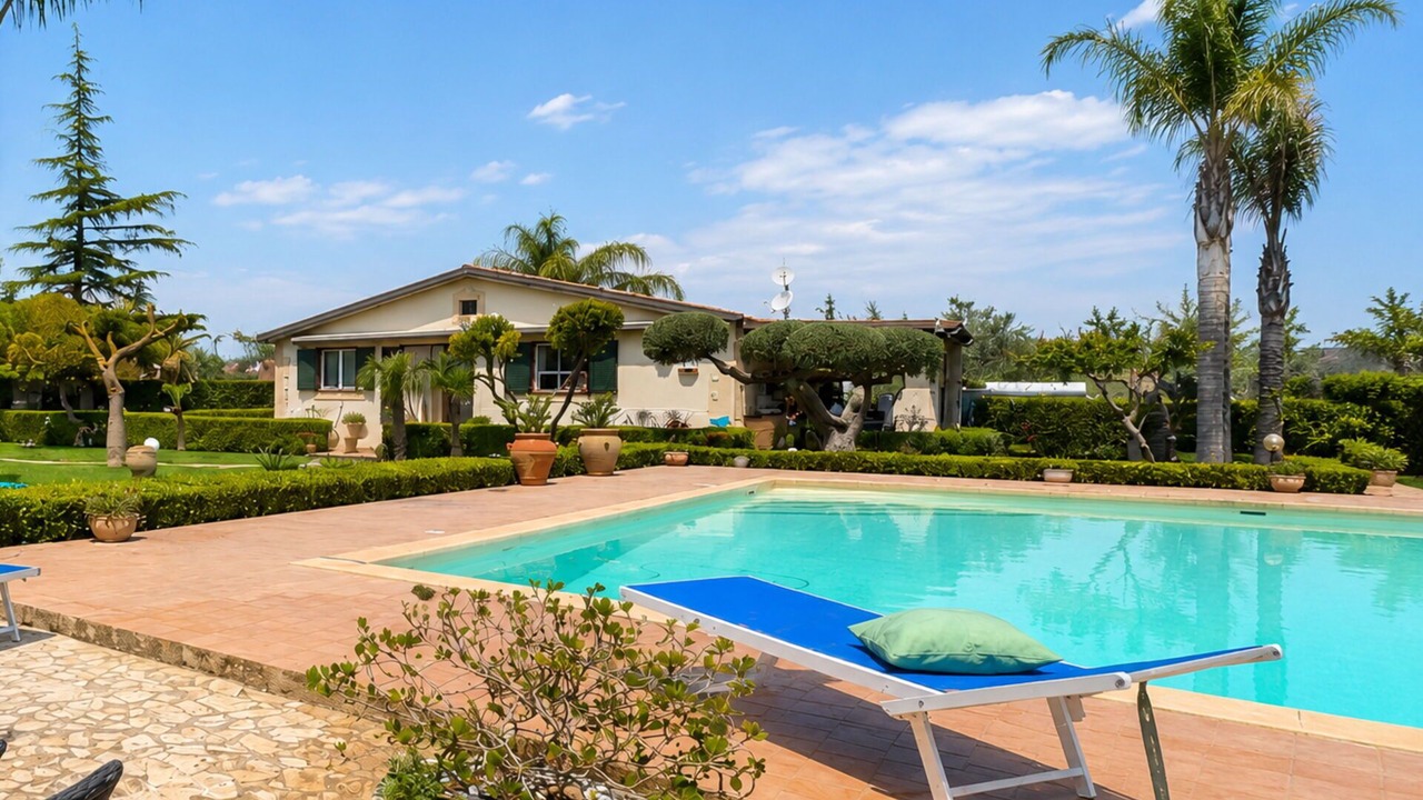 Photo of Outdoor in Chiaramonte Gulfi