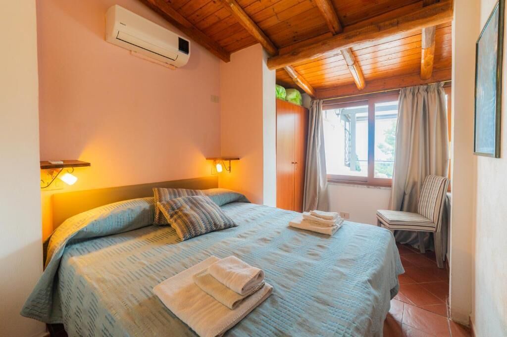 Photo of Bedroom in Mazzaro
