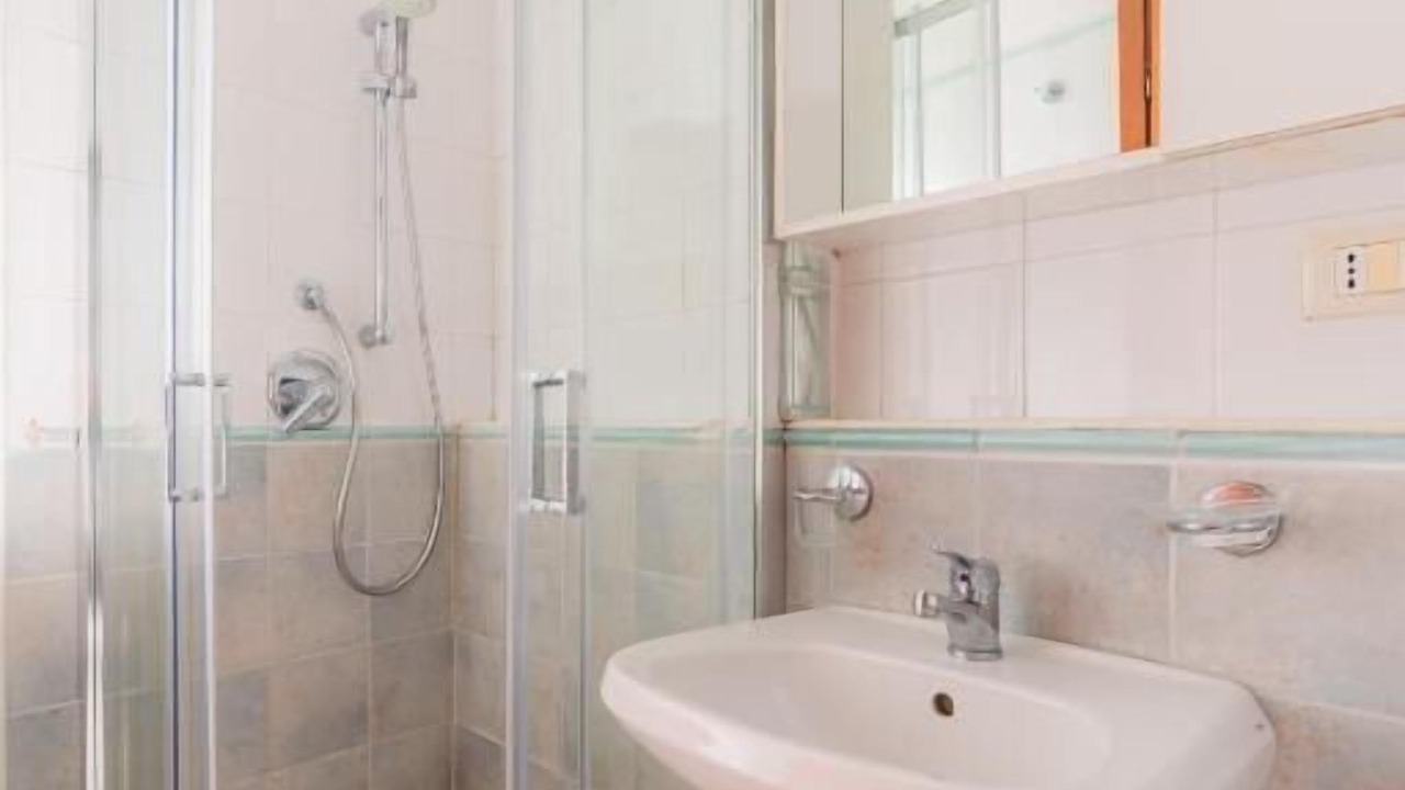 Photo of Bathroom in Mazzaro