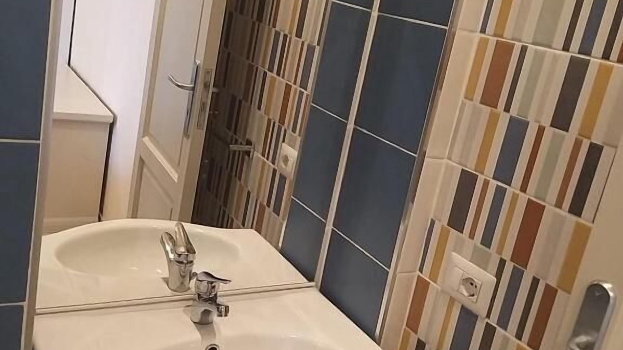 Photo of Bathroom in Mazzaro