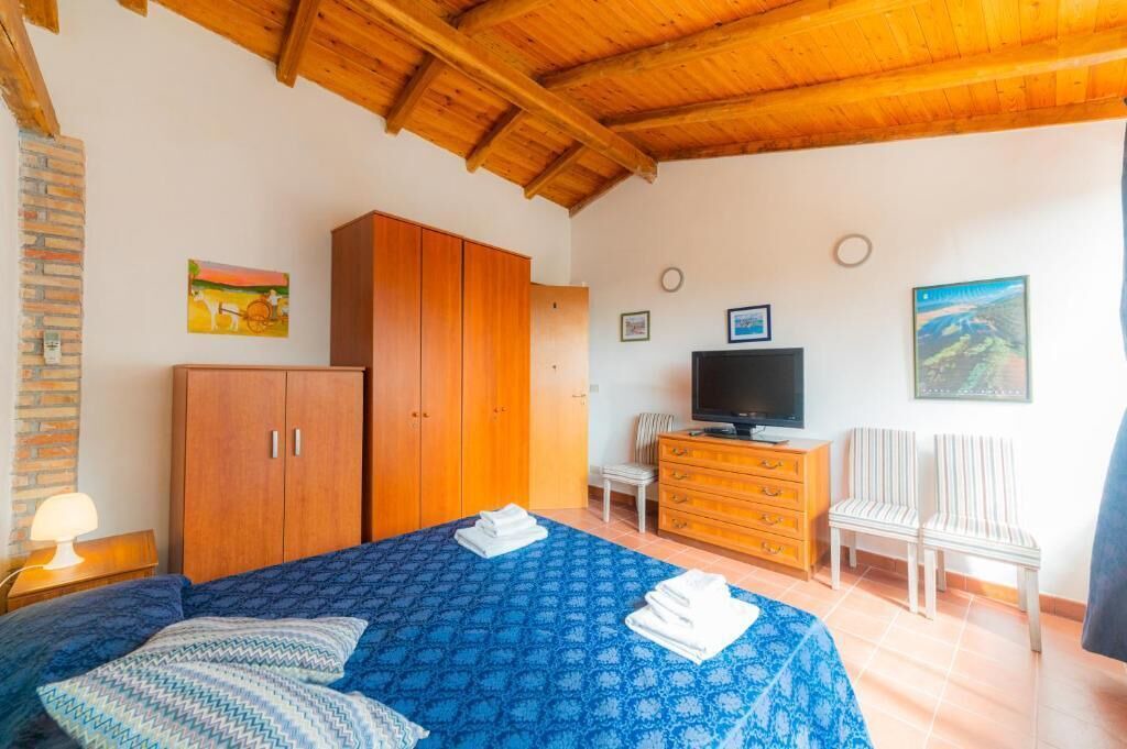 Photo of Bedroom in Mazzaro