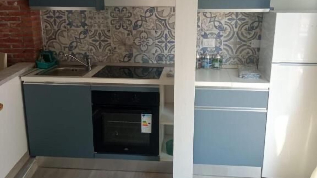 Photo of Kitchen in Mazzaro