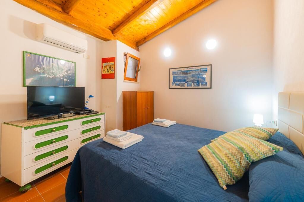 Photo of Bedroom in Mazzaro