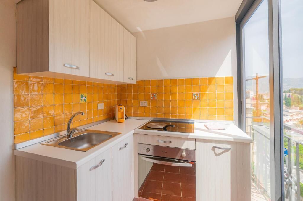 Photo of Kitchen in Mazzaro