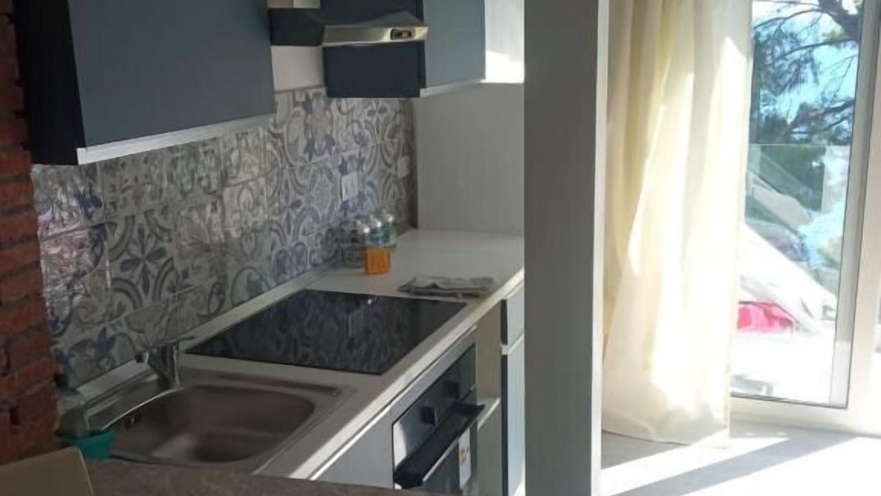 Photo of Kitchen in Mazzaro