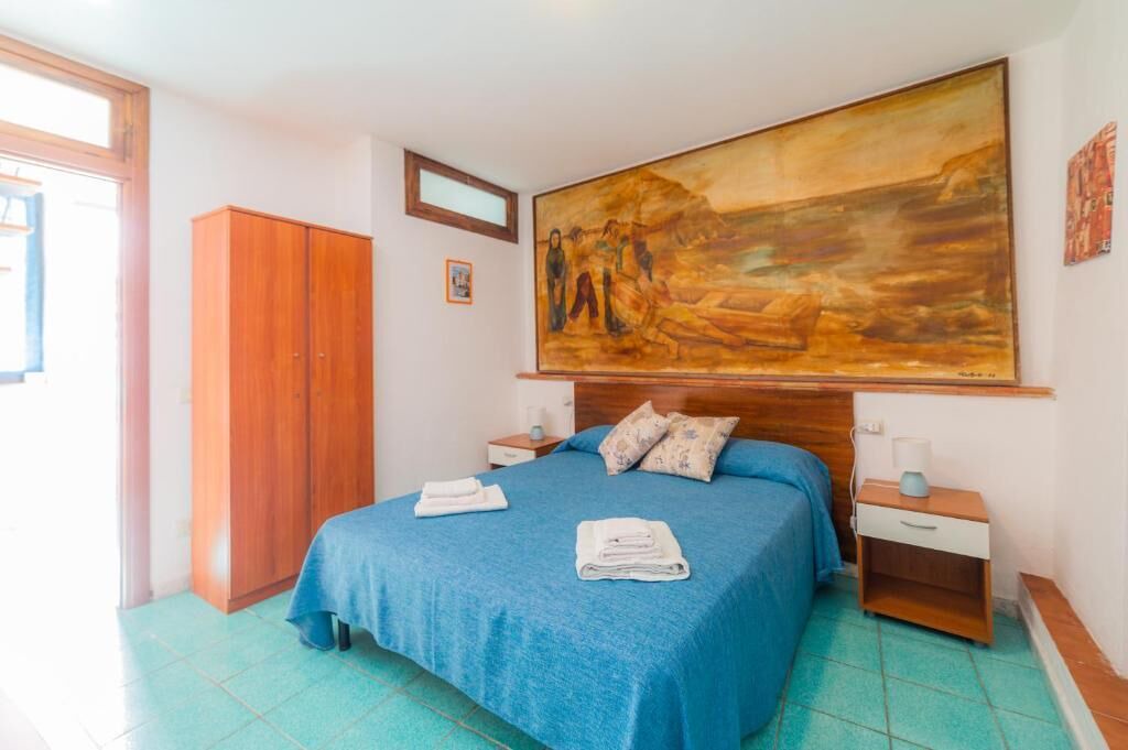 Photo of Bedroom in Mazzaro