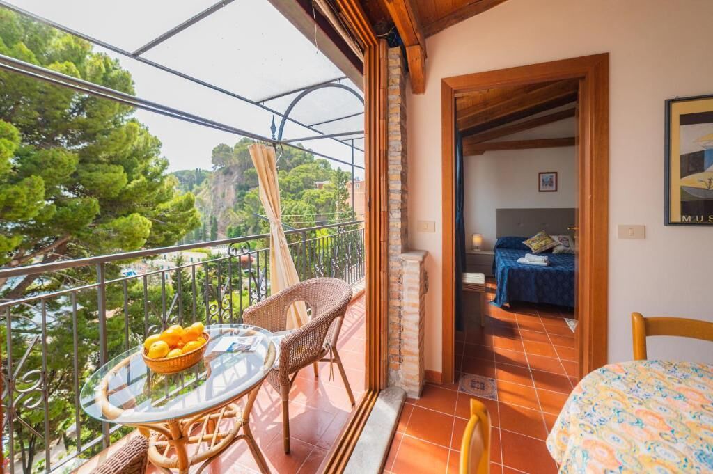Photo of Outdoor in Mazzaro