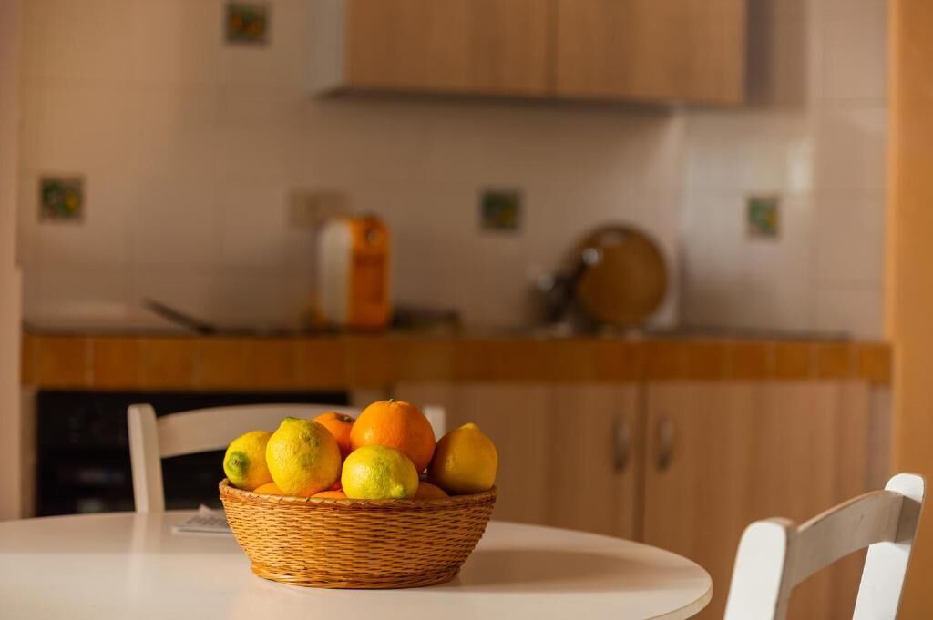 Photo of Kitchen in Mazzaro