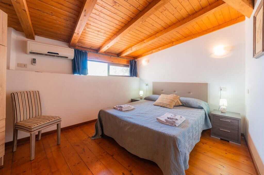 Photo of Bedroom in Mazzaro