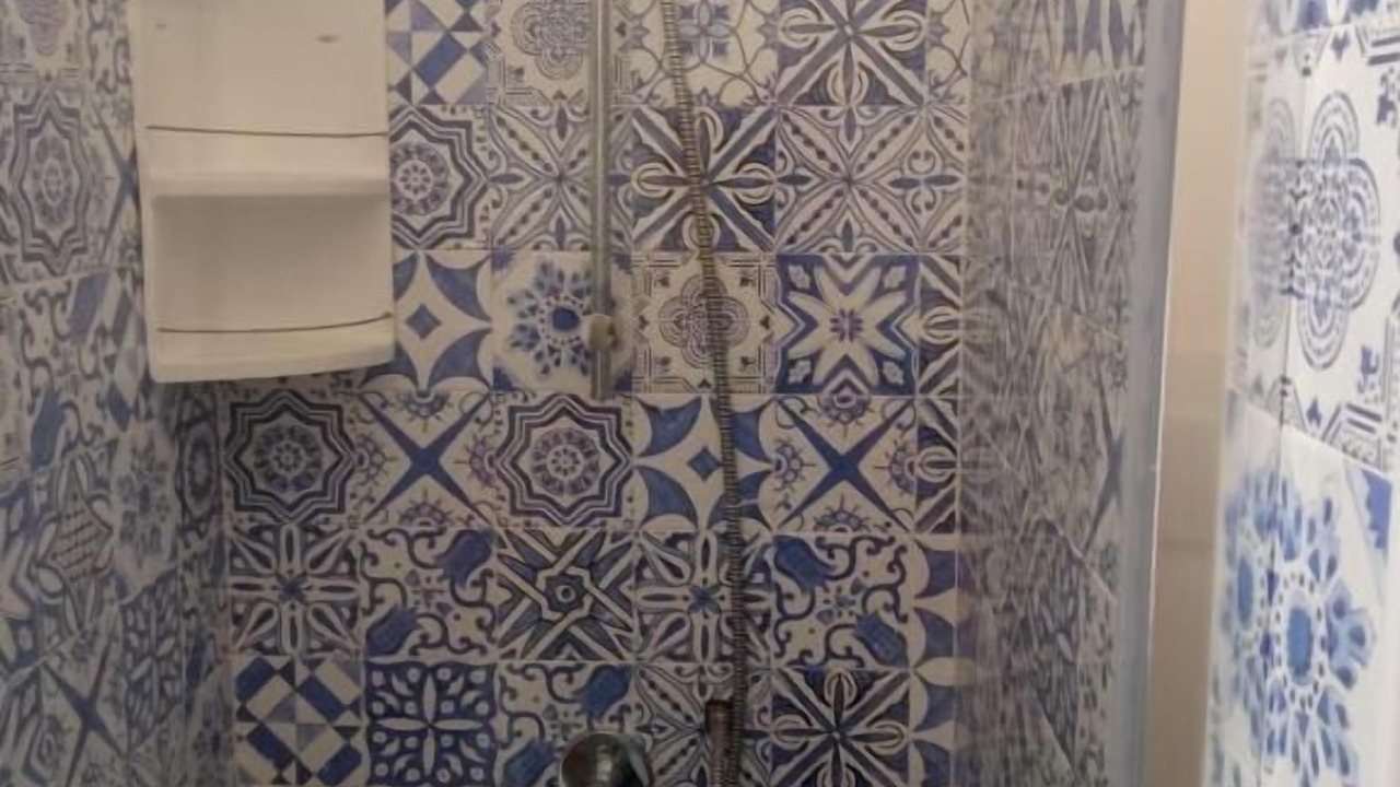 Photo of Bathroom in Mazzaro