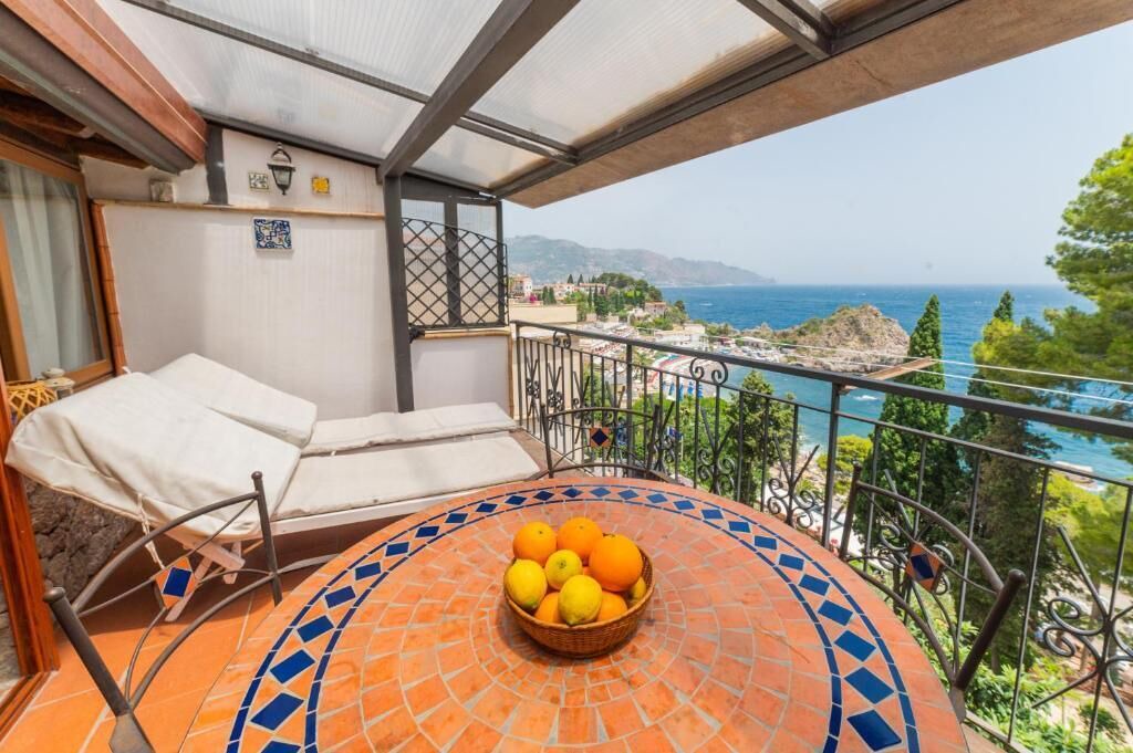 Photo of Outdoor in Mazzaro