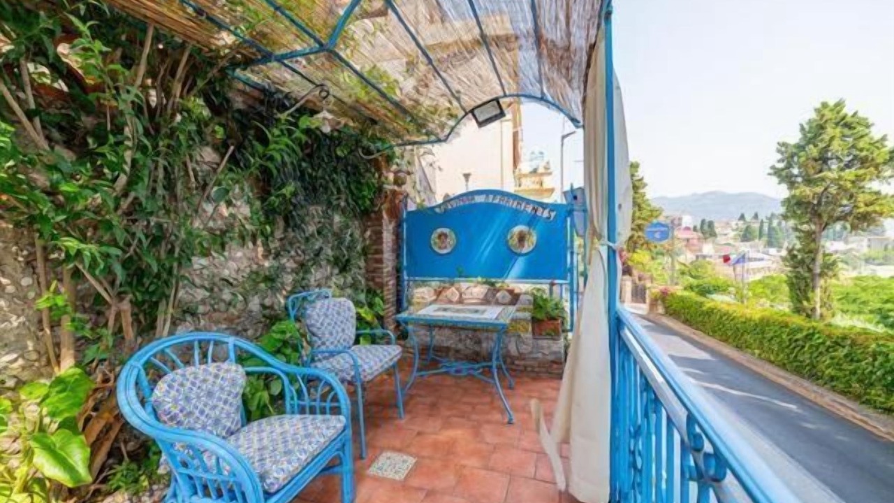 Photo of Outdoor in Mazzaro