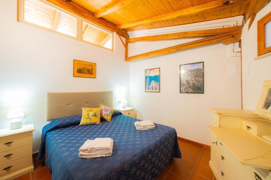 Photo of Bedroom in Mazzaro