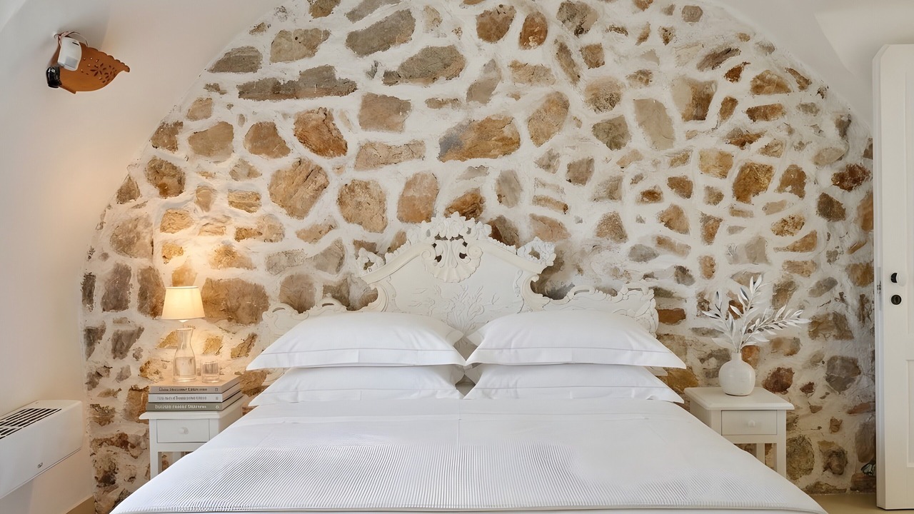 Photo of Bedroom in Racale