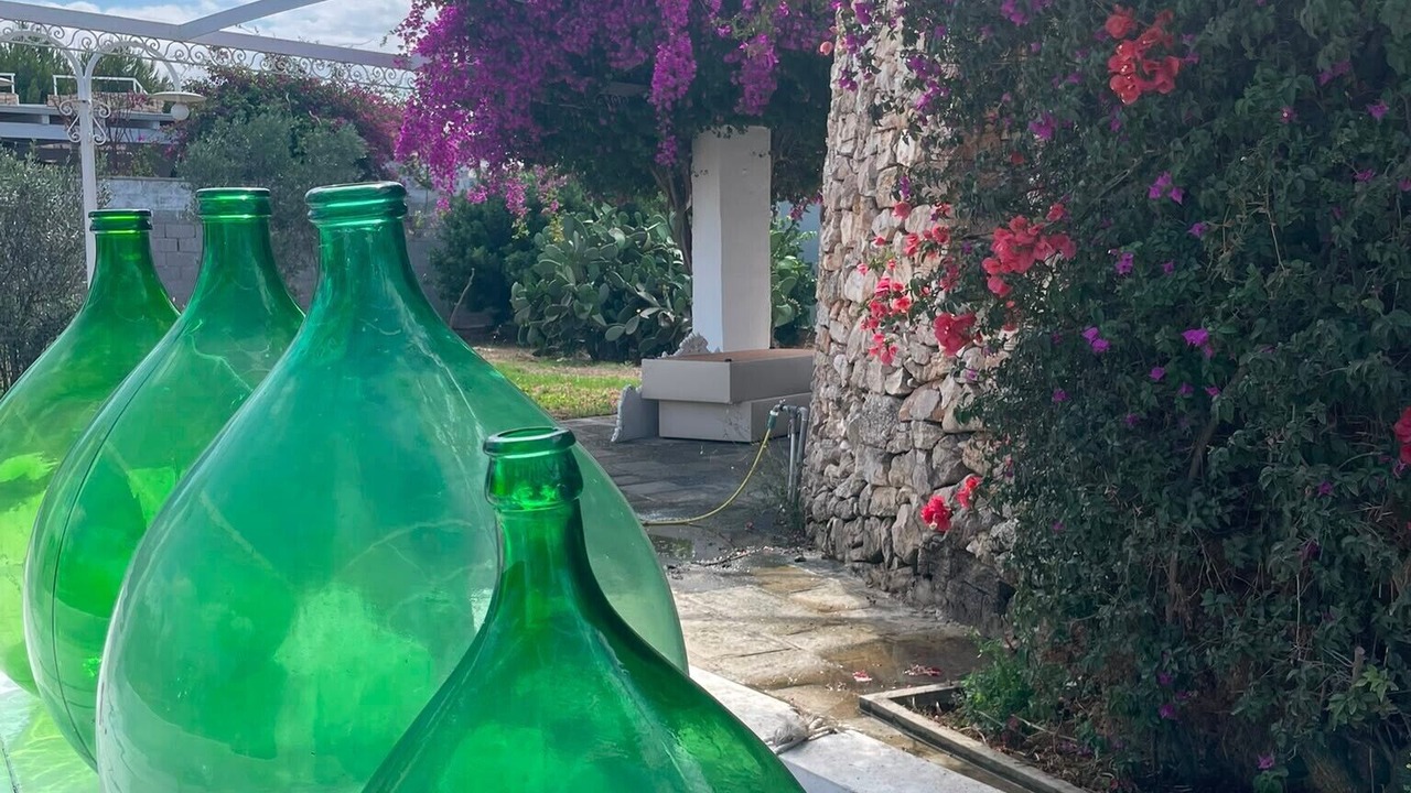 Photo of Patio Balcony in Racale