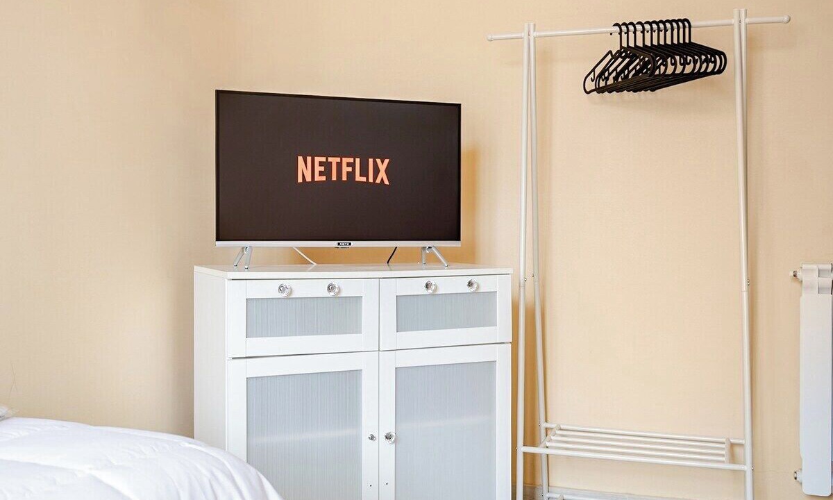 Photo of Bedroom in Reggio Calabria