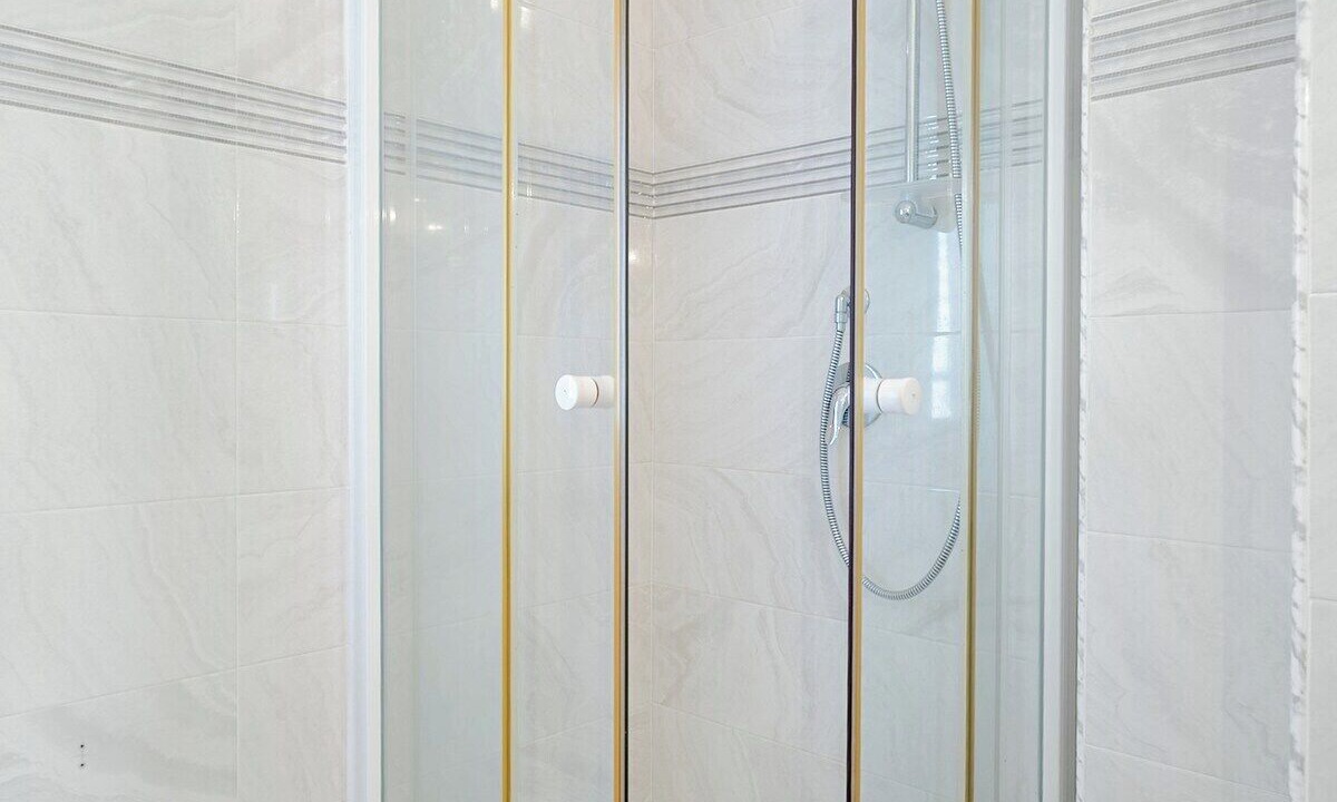 Photo of Bathroom in Reggio Calabria
