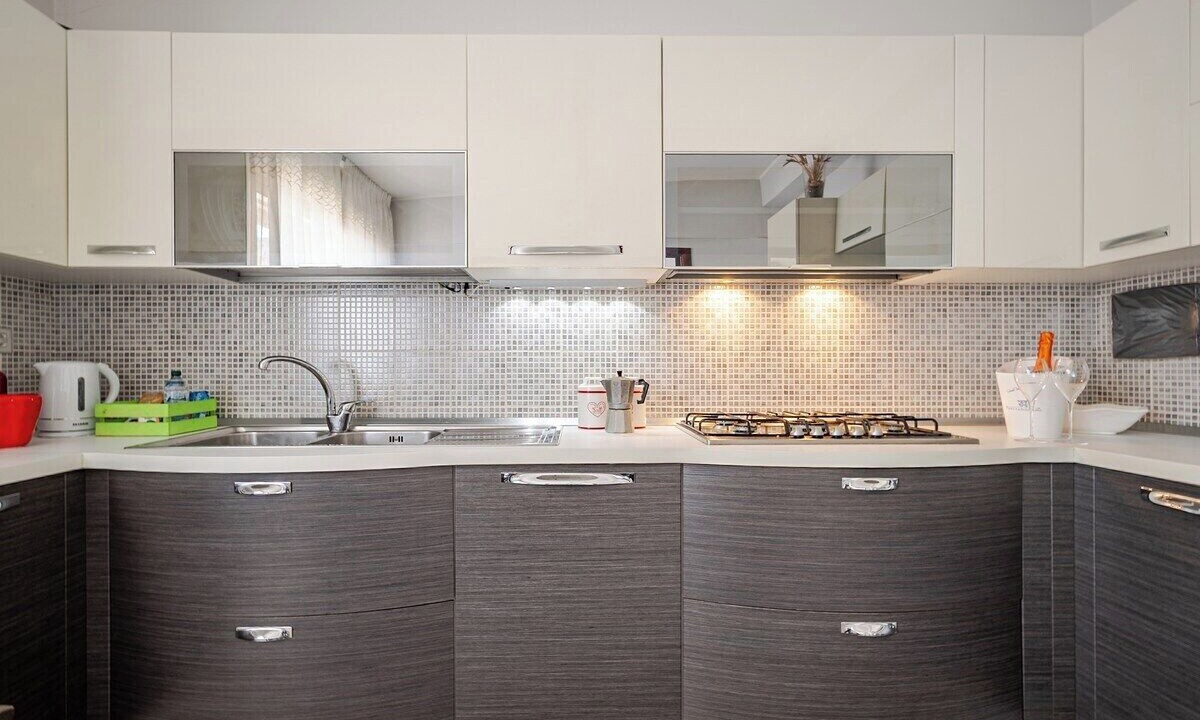 Photo of Kitchen in Reggio Calabria