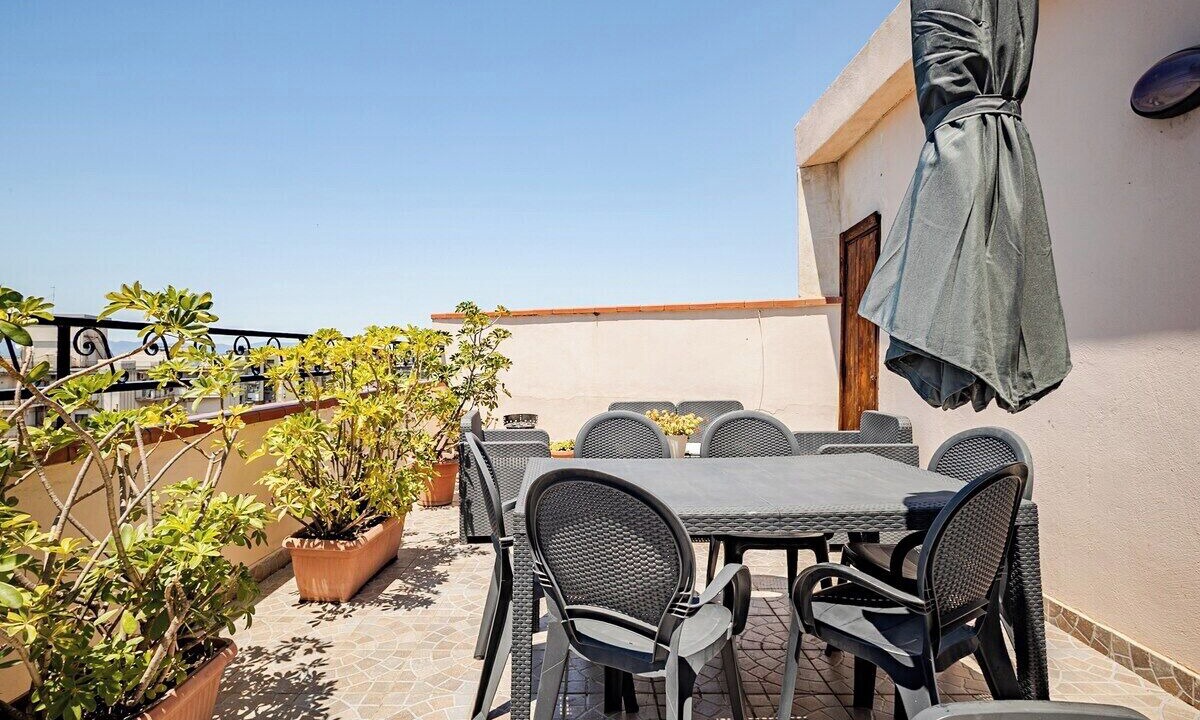 Photo of Outdoor in Reggio Calabria