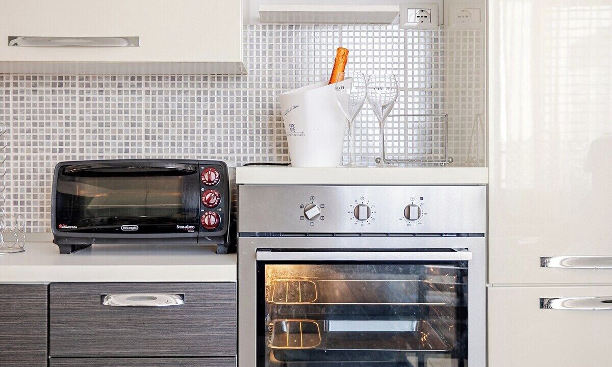 Photo of Kitchen in Reggio Calabria