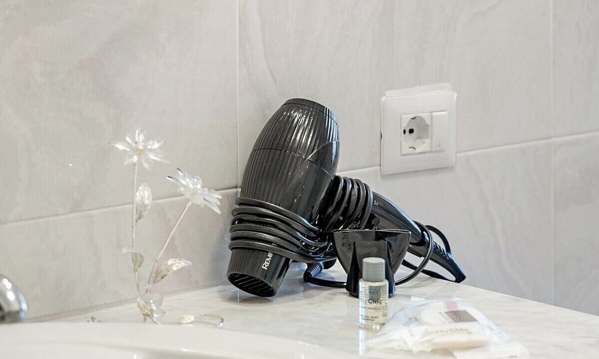 Photo of Bathroom in Reggio Calabria