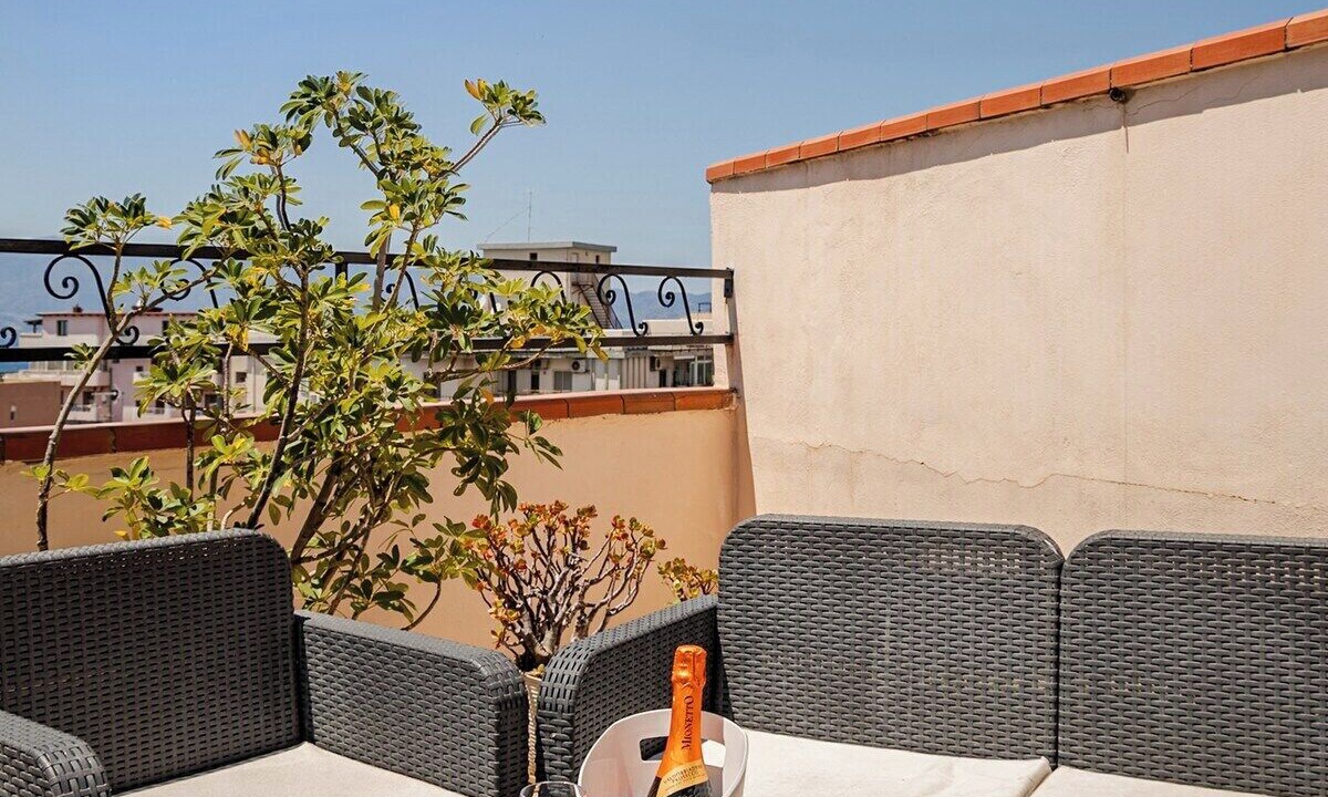 Photo of Outdoor in Reggio Calabria