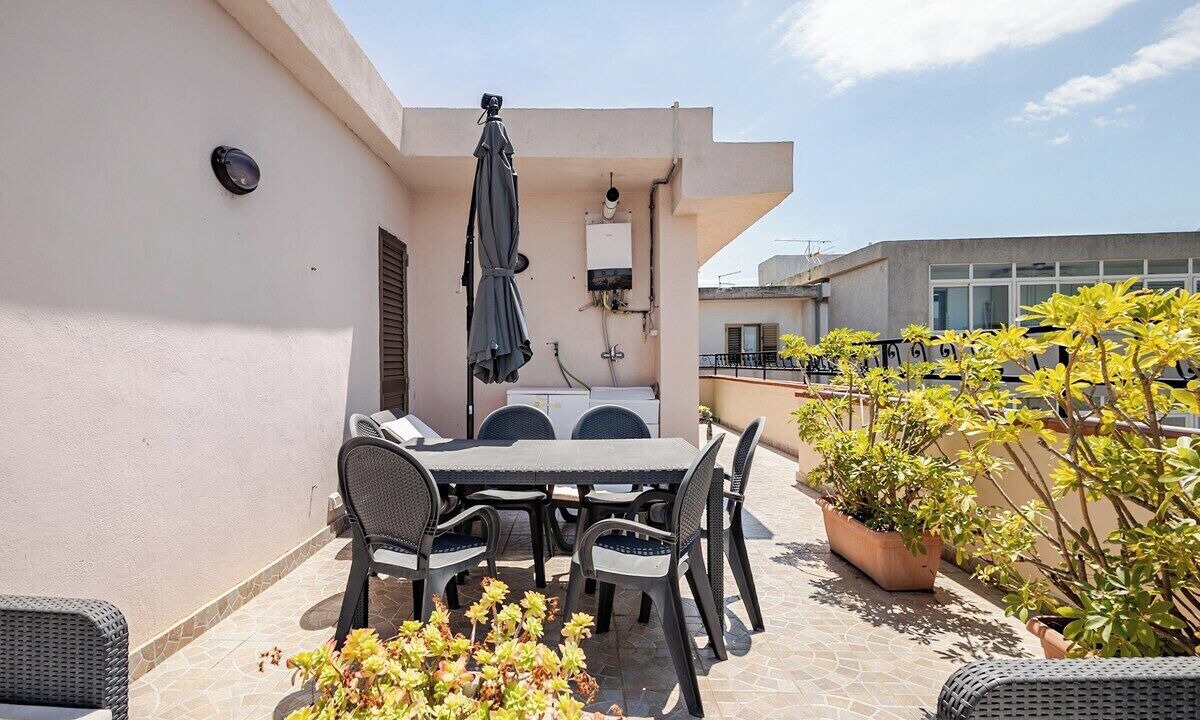 Photo of Outdoor in Reggio Calabria