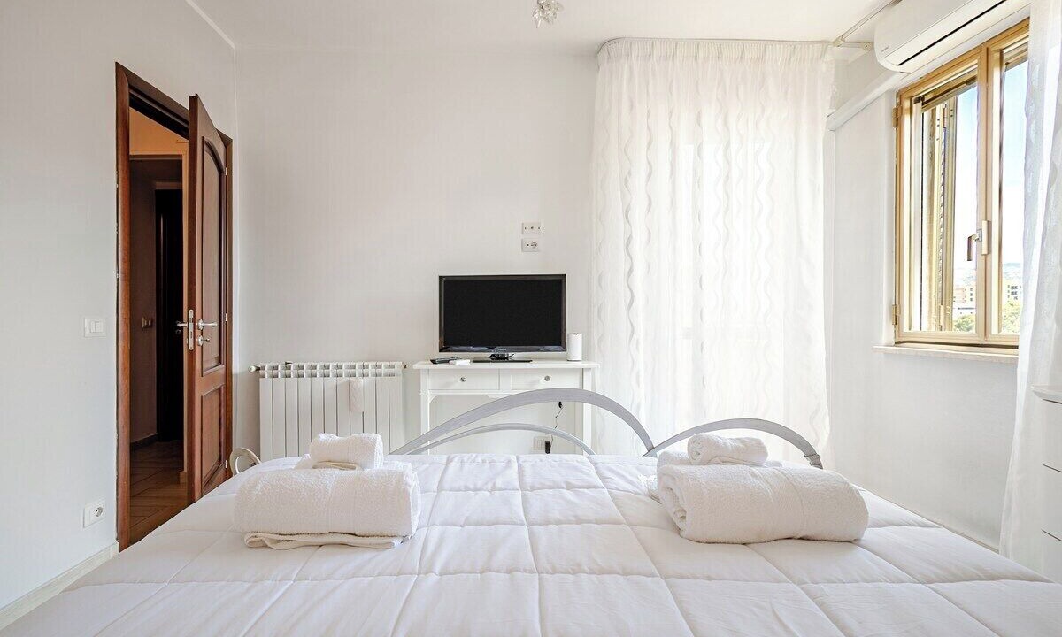 Photo of Bedroom in Reggio Calabria