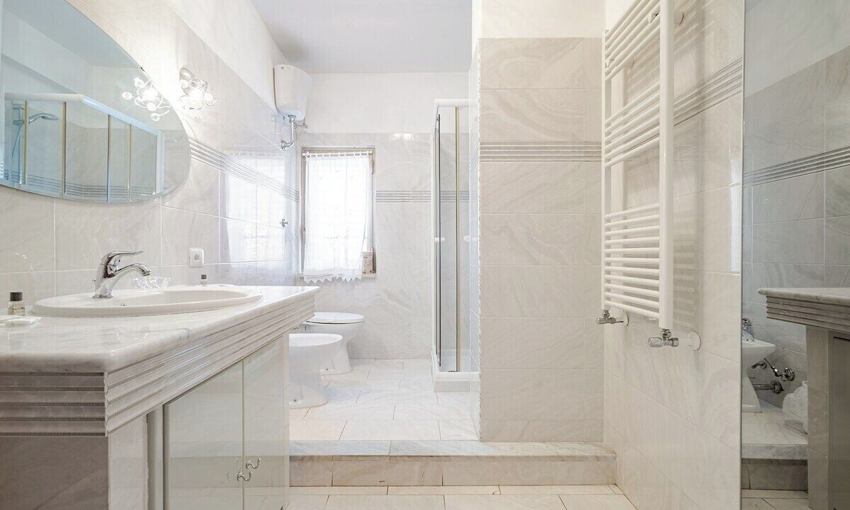 Photo of Bathroom in Reggio Calabria