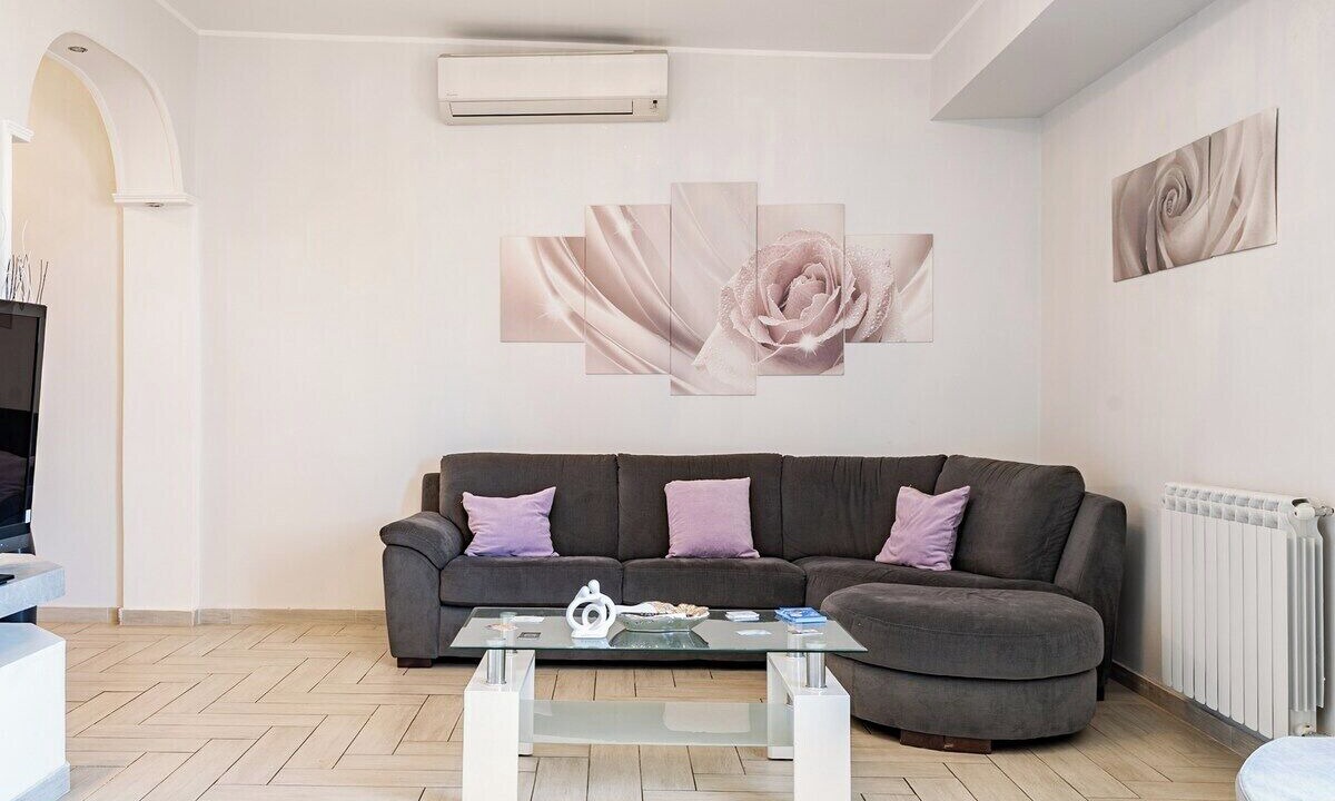 Photo of Livingroom in Reggio Calabria
