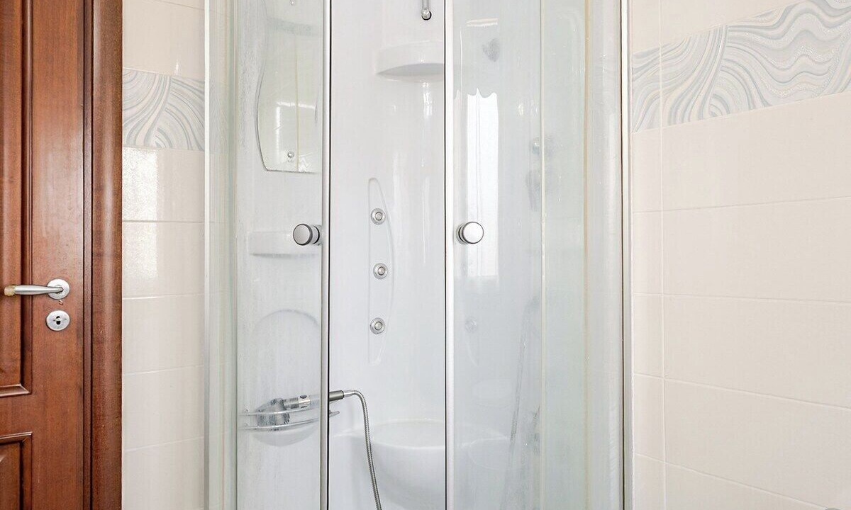 Photo of Bathroom in Reggio Calabria