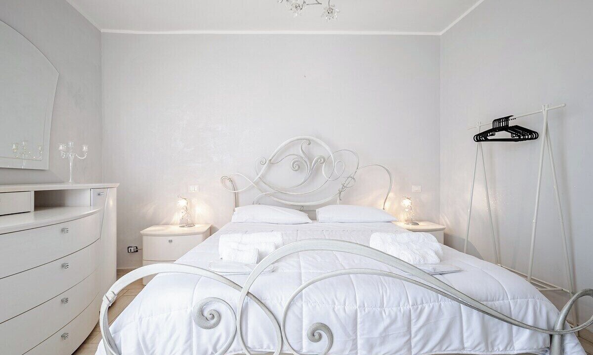 Photo of Bedroom in Reggio Calabria
