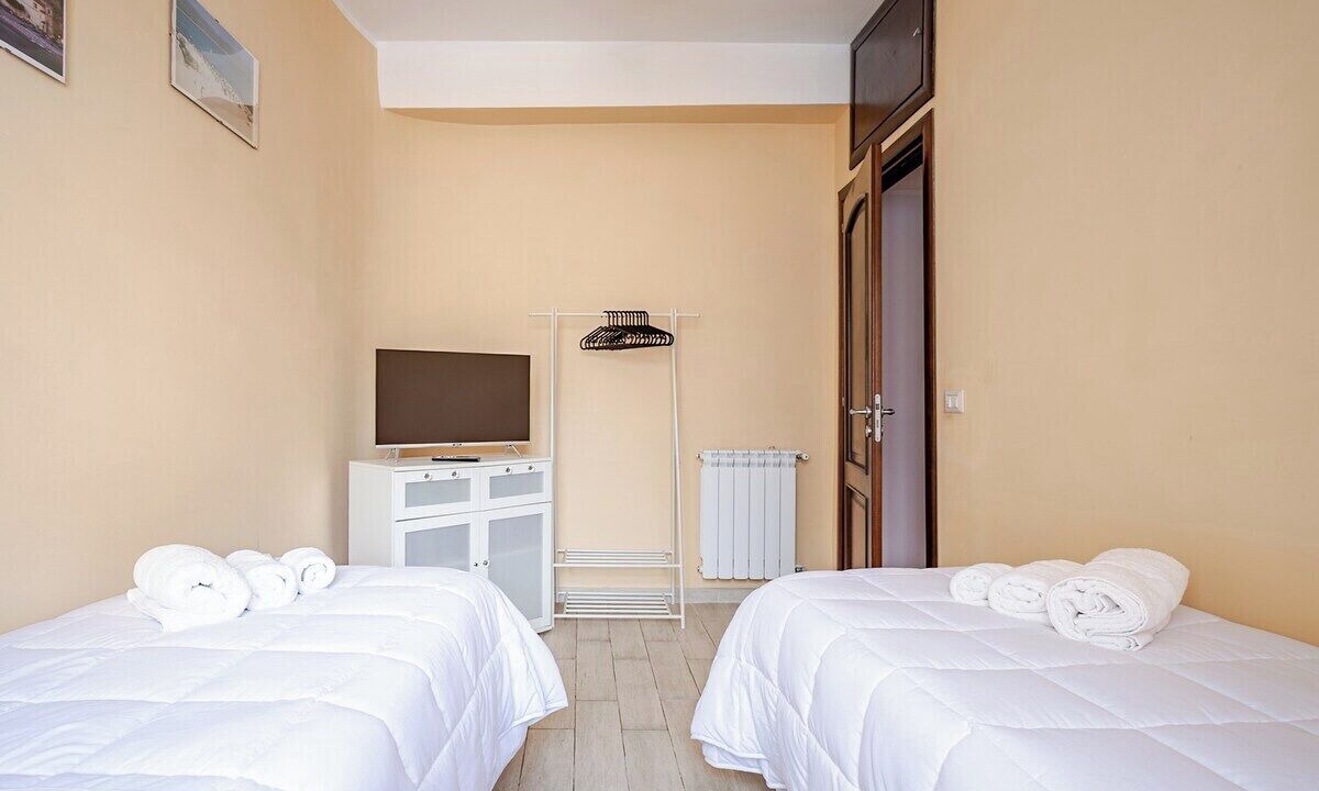 Photo of Bedroom in Reggio Calabria