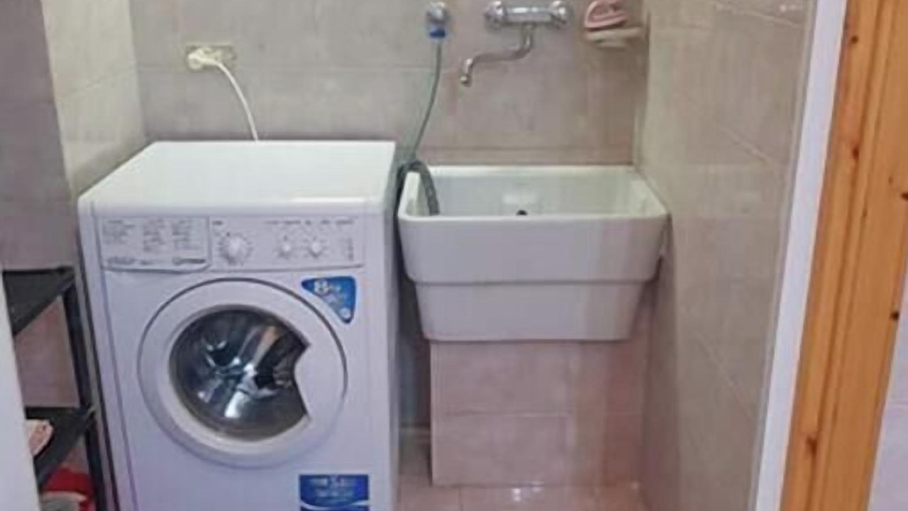 Photo of Bathroom in Milianni