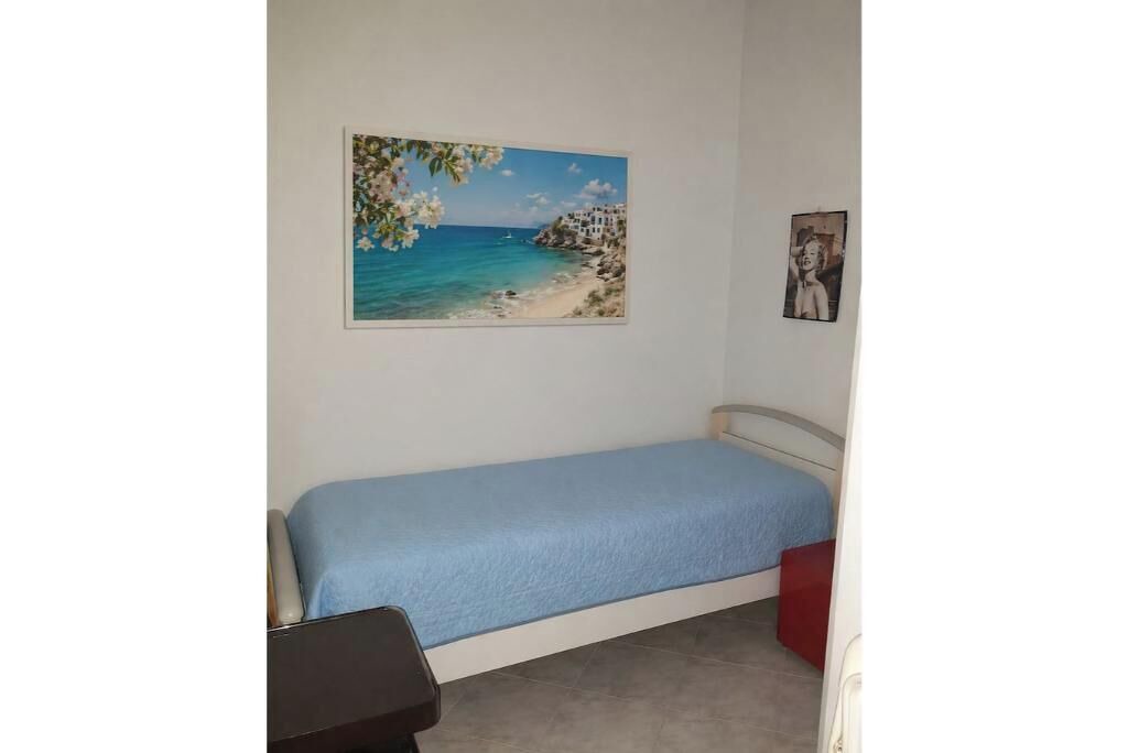 Photo of Bedroom in Milianni