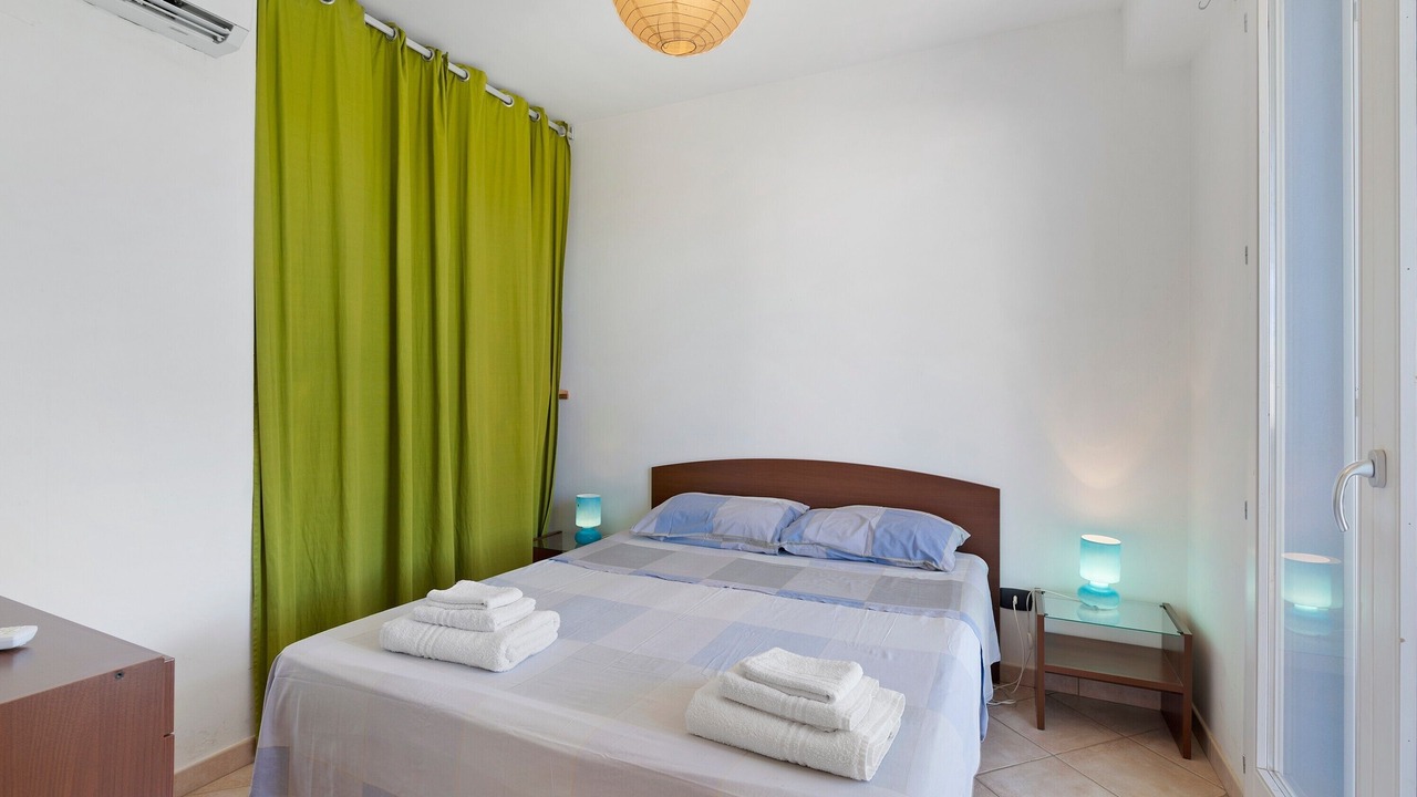 Photo of Bedroom in Marzamemi