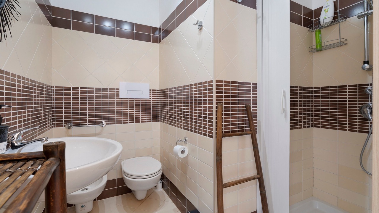 Photo of Bathroom in Marzamemi
