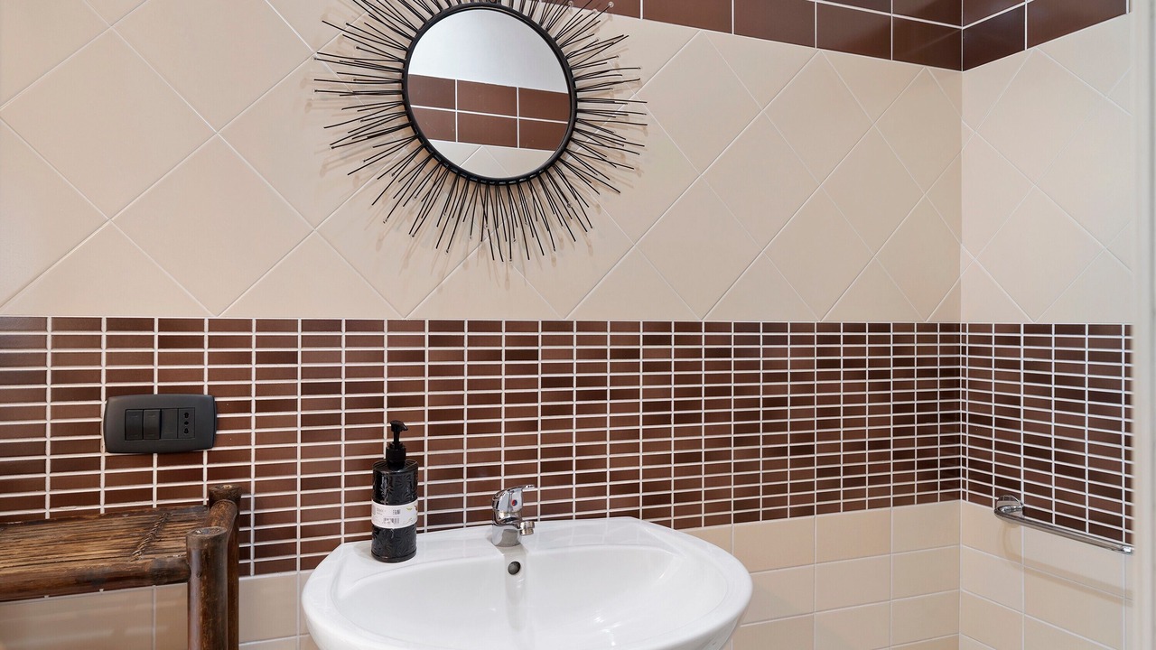 Photo of Bathroom in Marzamemi