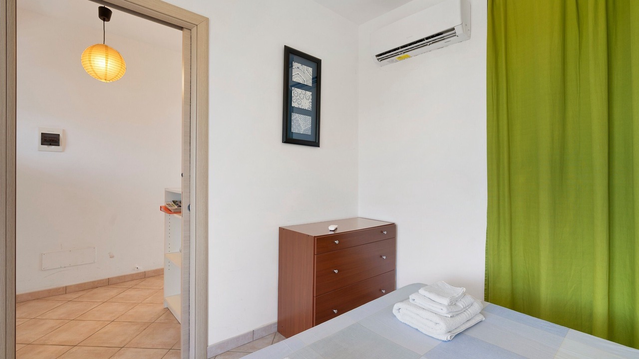 Photo of Bedroom in Marzamemi