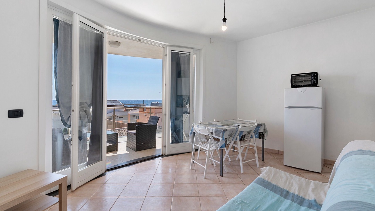 Photo of Livingroom in Marzamemi