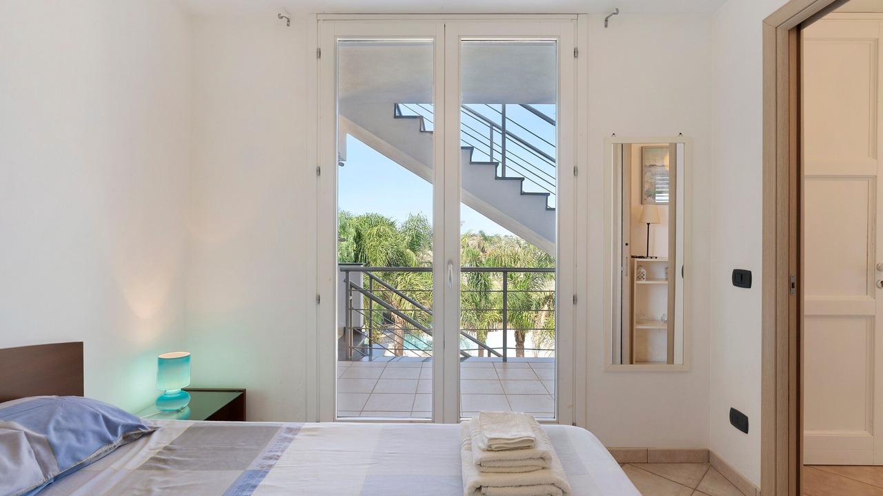 Photo of Bedroom in Marzamemi