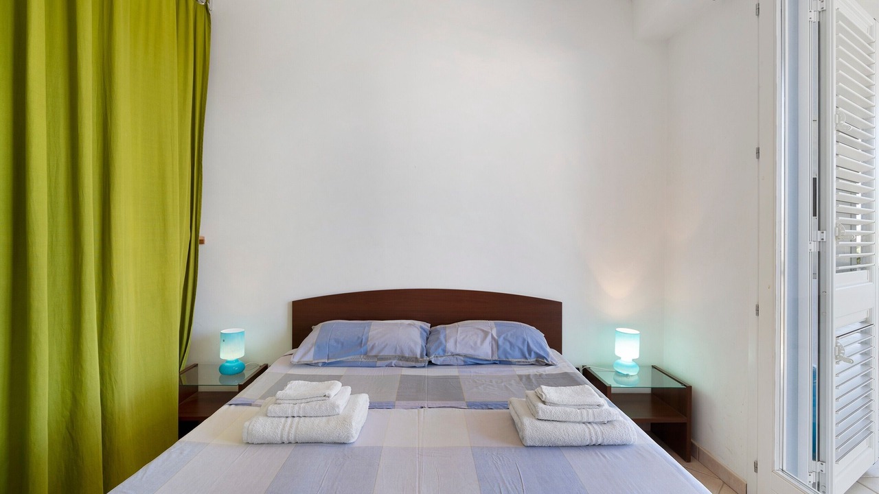 Photo of Bedroom in Marzamemi