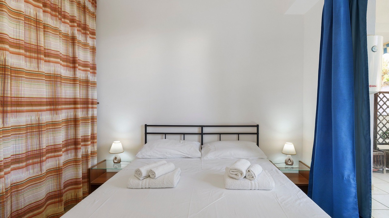Photo of Bedroom in Marzamemi